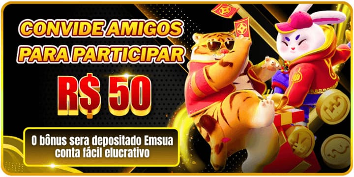 57A Indique amigos para receber um bônus
